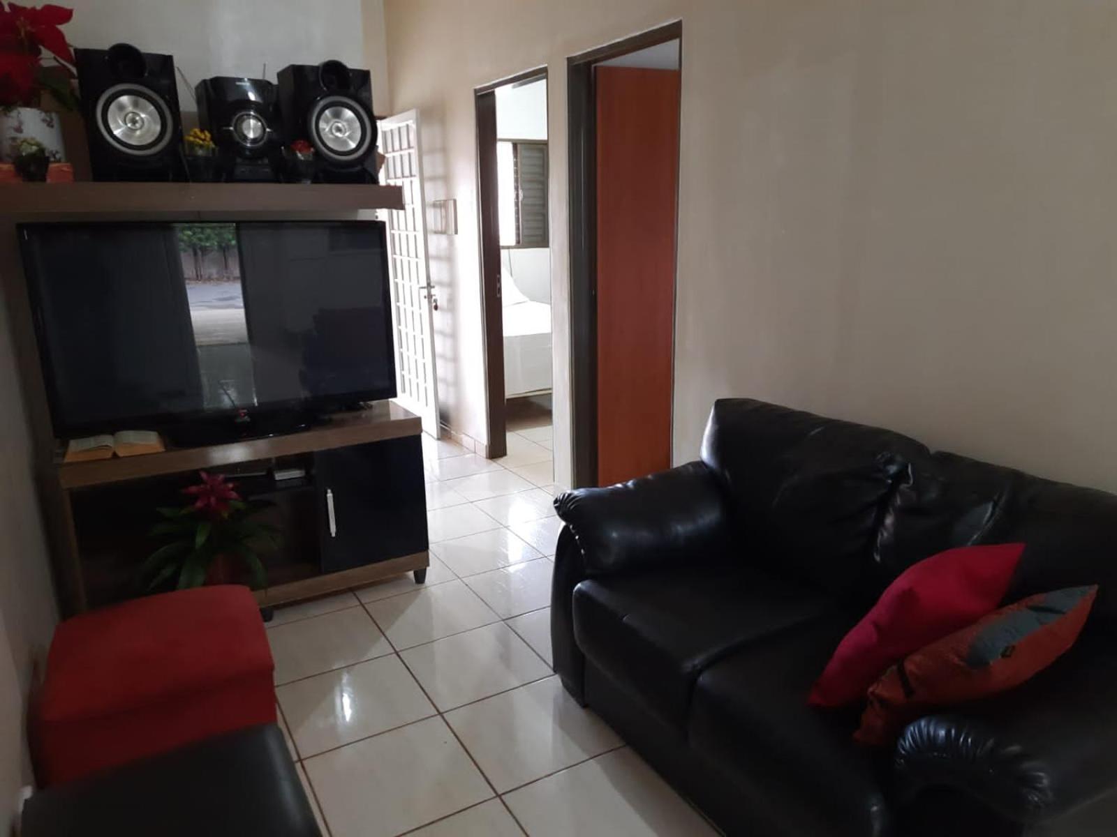 Divina Luz Casa De Temporada Olimpia Villa Dış mekan fotoğraf