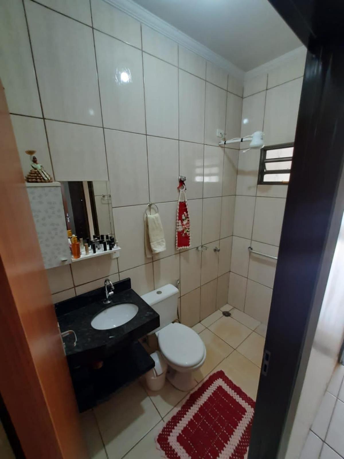 Divina Luz Casa De Temporada Olimpia Villa Dış mekan fotoğraf