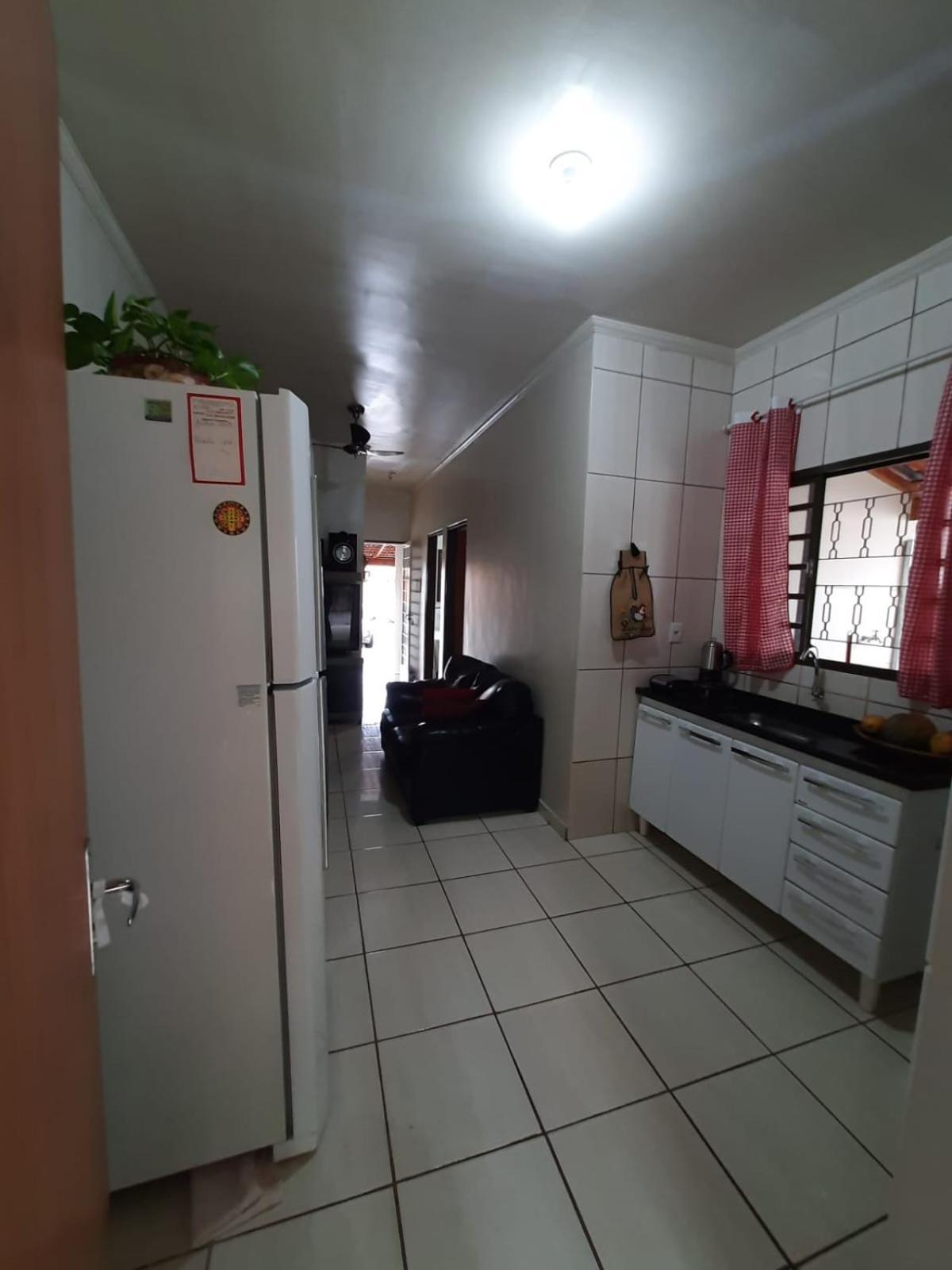 Divina Luz Casa De Temporada Olimpia Villa Dış mekan fotoğraf