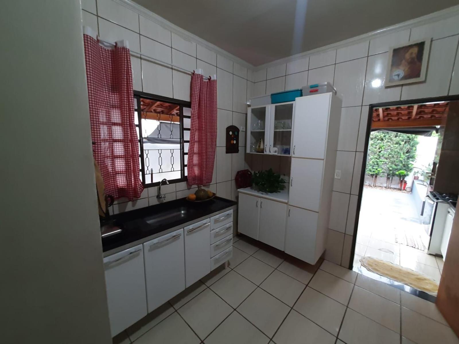 Divina Luz Casa De Temporada Olimpia Villa Dış mekan fotoğraf