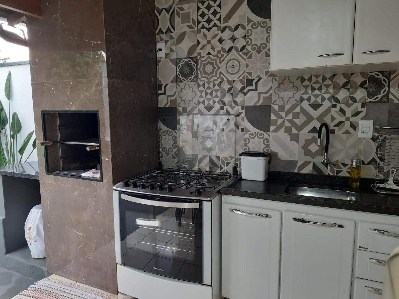 Divina Luz Casa De Temporada Olimpia Villa Dış mekan fotoğraf